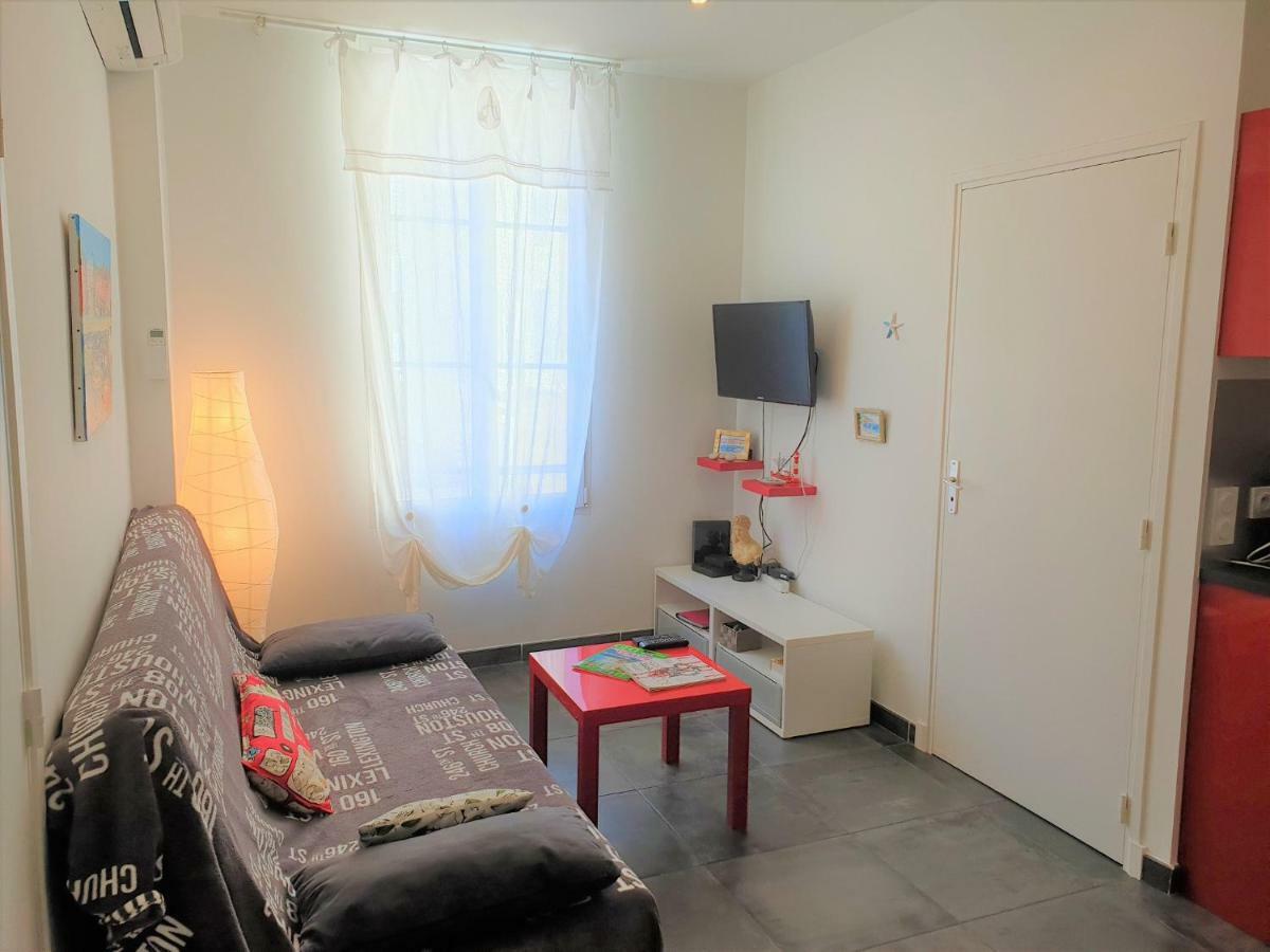 Le 43 Port Appartement Nice