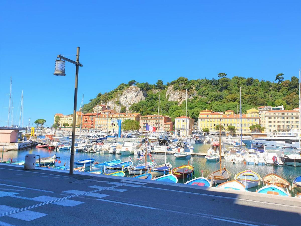 Le 43 Port