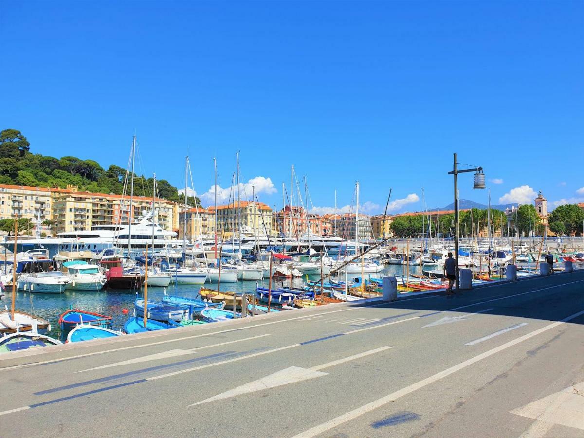 Le 43 Port Leilighet *