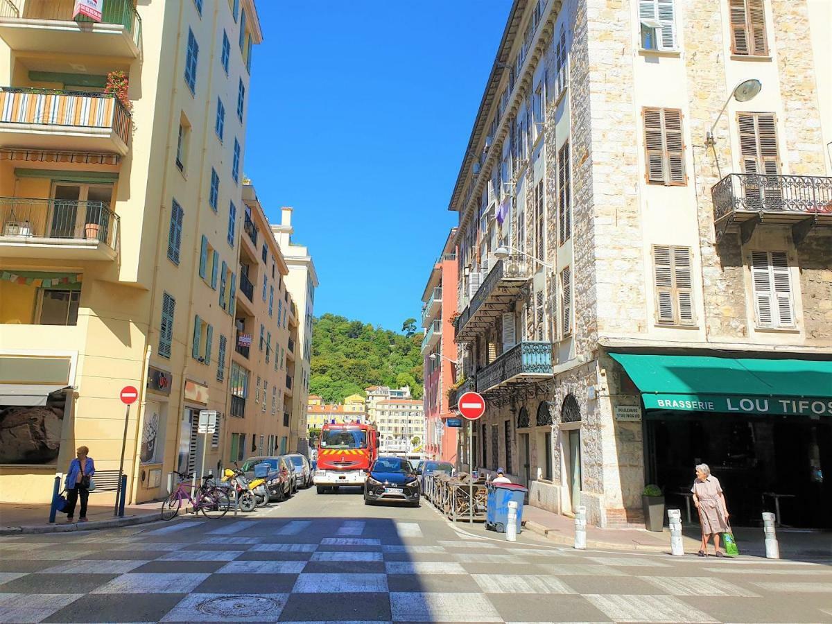 Le 43 Port Leilighet
